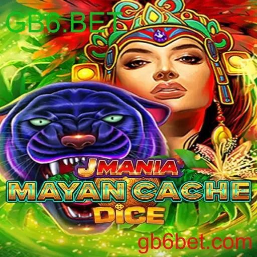 JManiaMayanCacheDice